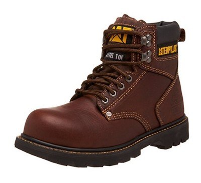 best steel toe boots for construction