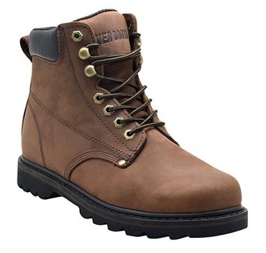 what is the best working boot for men and women?