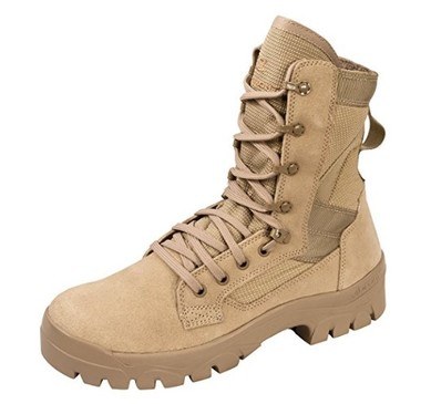 army boots