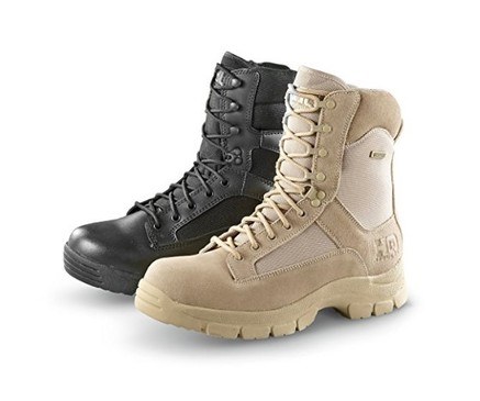 Best Tactical Boots for Men and Women – Buying Informed