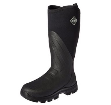rubber boots for farming