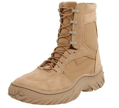 tactical and hiking rucking boots