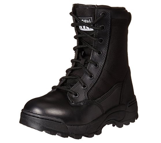 Best Tactical Boots for Men and Women – Buying Informed