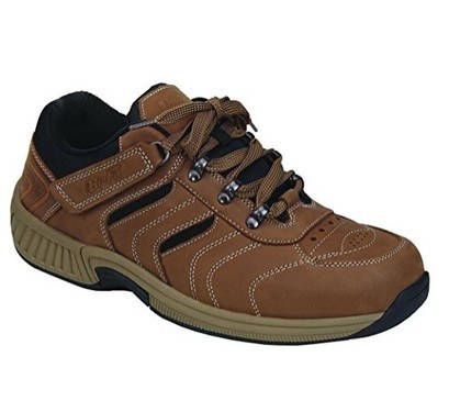 best walking shoes for morton's neuroma