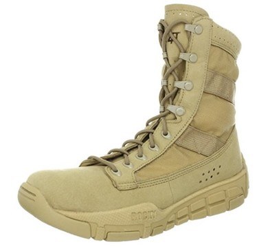 best boots for ruck marching