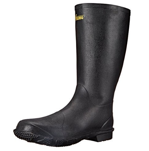 waterproof farm boots