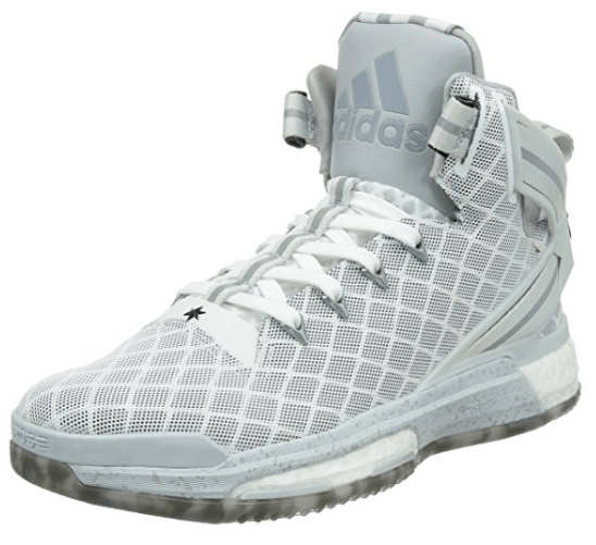 Adidas Performance Men's D Rose 6 Boost Basketball Shoe