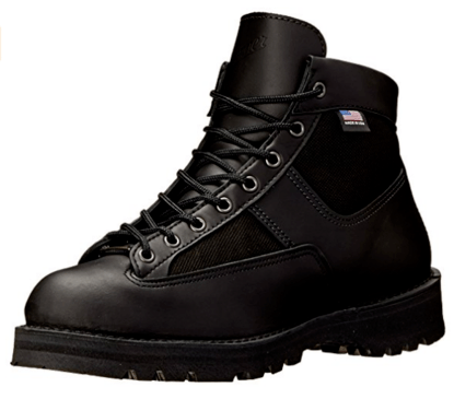 Best Ems Boots for First Responders and Paramedics – Buying Informed