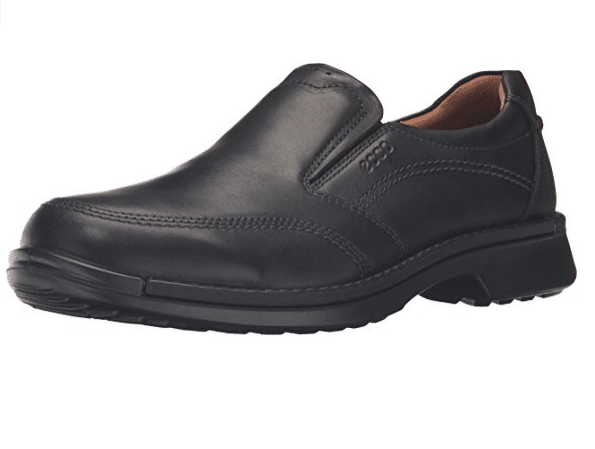 best dress shoes for knee pain