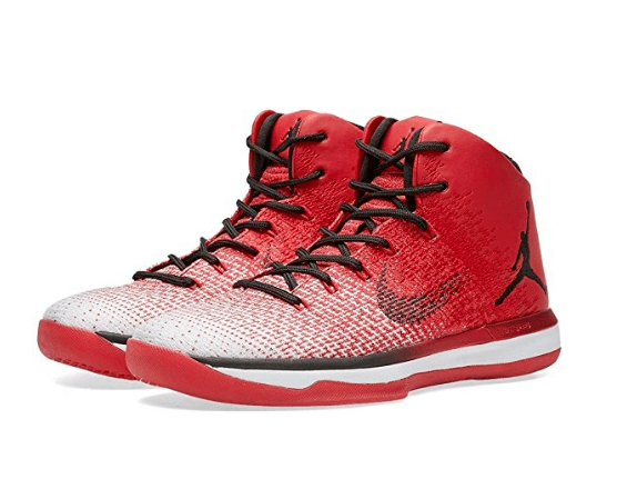 Nike Mens Air Jordan XXXI Basketball Shoes
