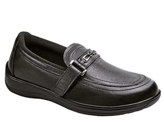 best dress shoes for knee pain