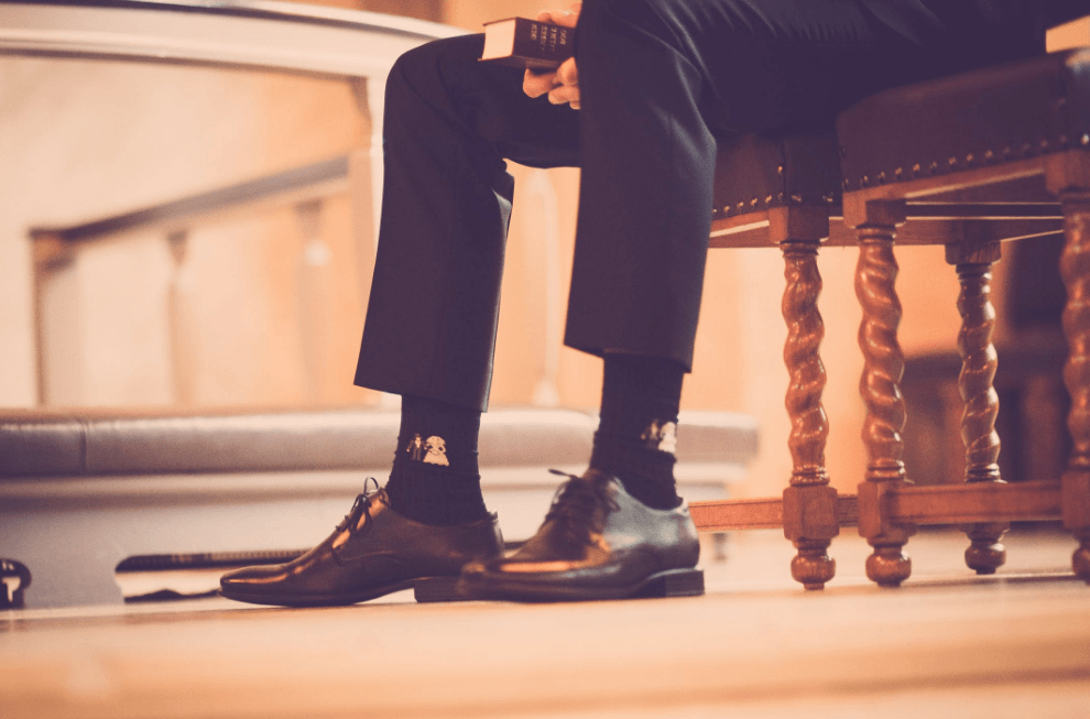best dress shoes for bad knees