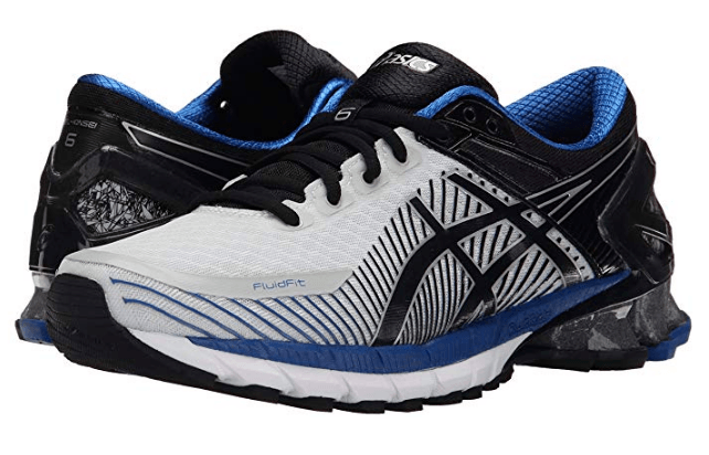 Best Running Shoes For High Arches - Buying Informed