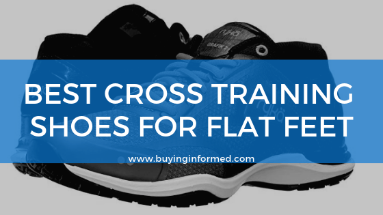 best indoor shoes for flat feet