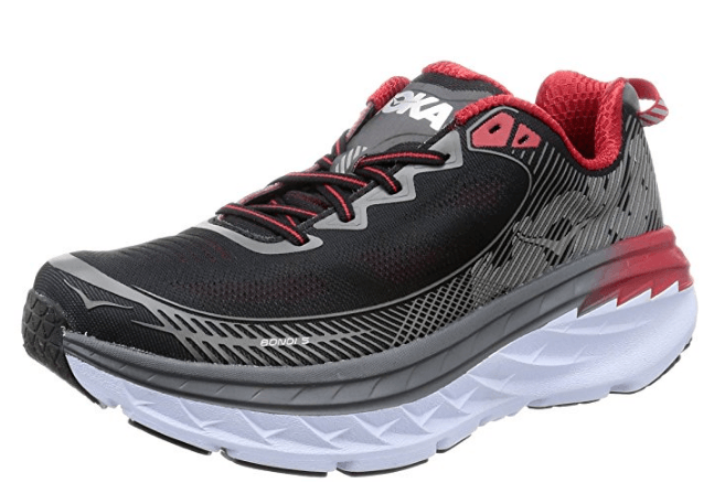 best walking shoes for back pain