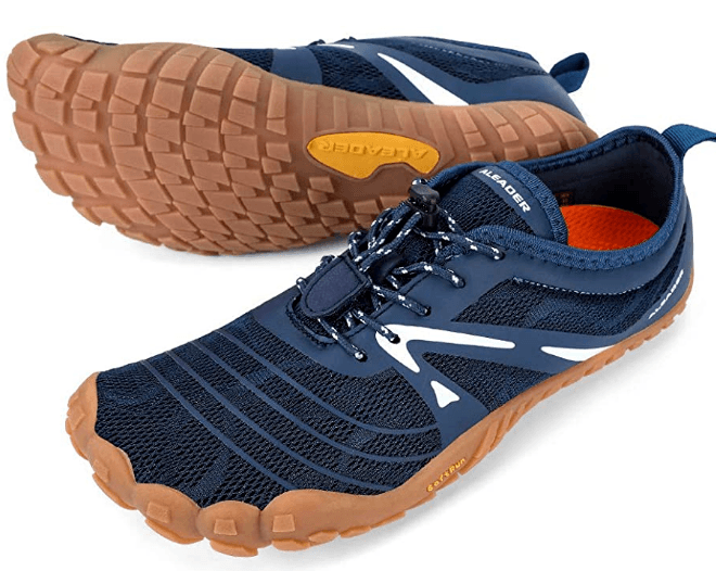 Best Running Shoes With Wide Toe Box 