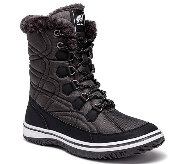 🥇Best Winter Boots for College Students – Buying Informed