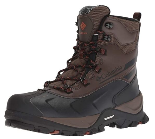 Best Extreme Cold Weather Boots – Buying Informed
