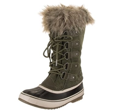 Best Extreme Cold Weather Boots - Buying Informed