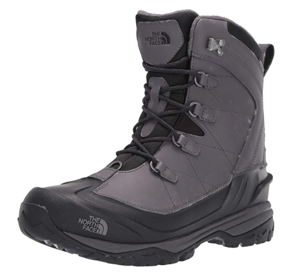 Best Extreme Cold Weather Boots - Buying Informed